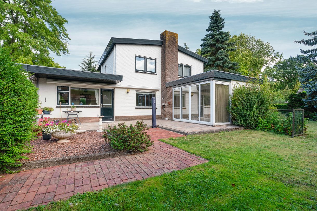 Te koop: Foto Woonhuis aan de Papenstraat 34 in Bemmel