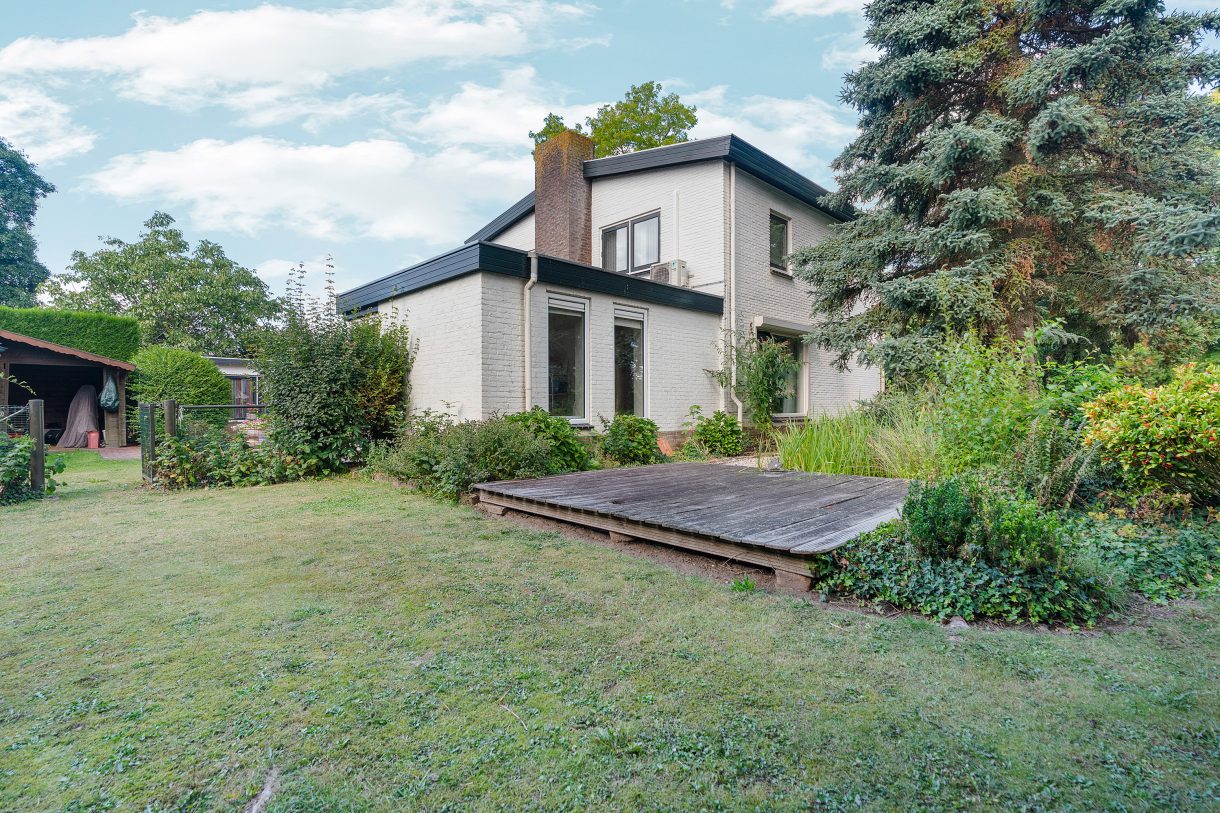 Te koop: Foto Woonhuis aan de Papenstraat 34 in Bemmel