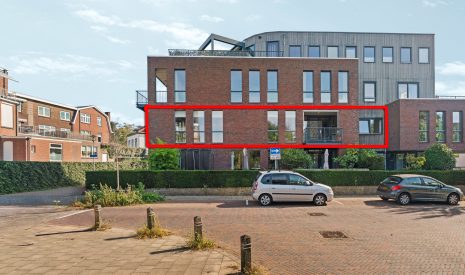 koop  Nijmegen  Dommer van Poldersveldtweg 3C – Hoofdfoto