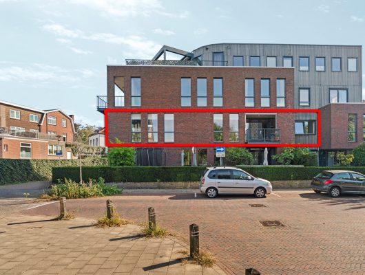Hoofdfoto van Nijmegen Dommer van Poldersveldtweg 3C