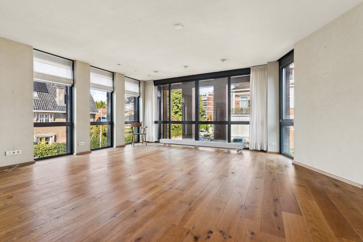 Te koop: Foto Appartement aan de Dommer van Poldersveldtweg 3C in Nijmegen