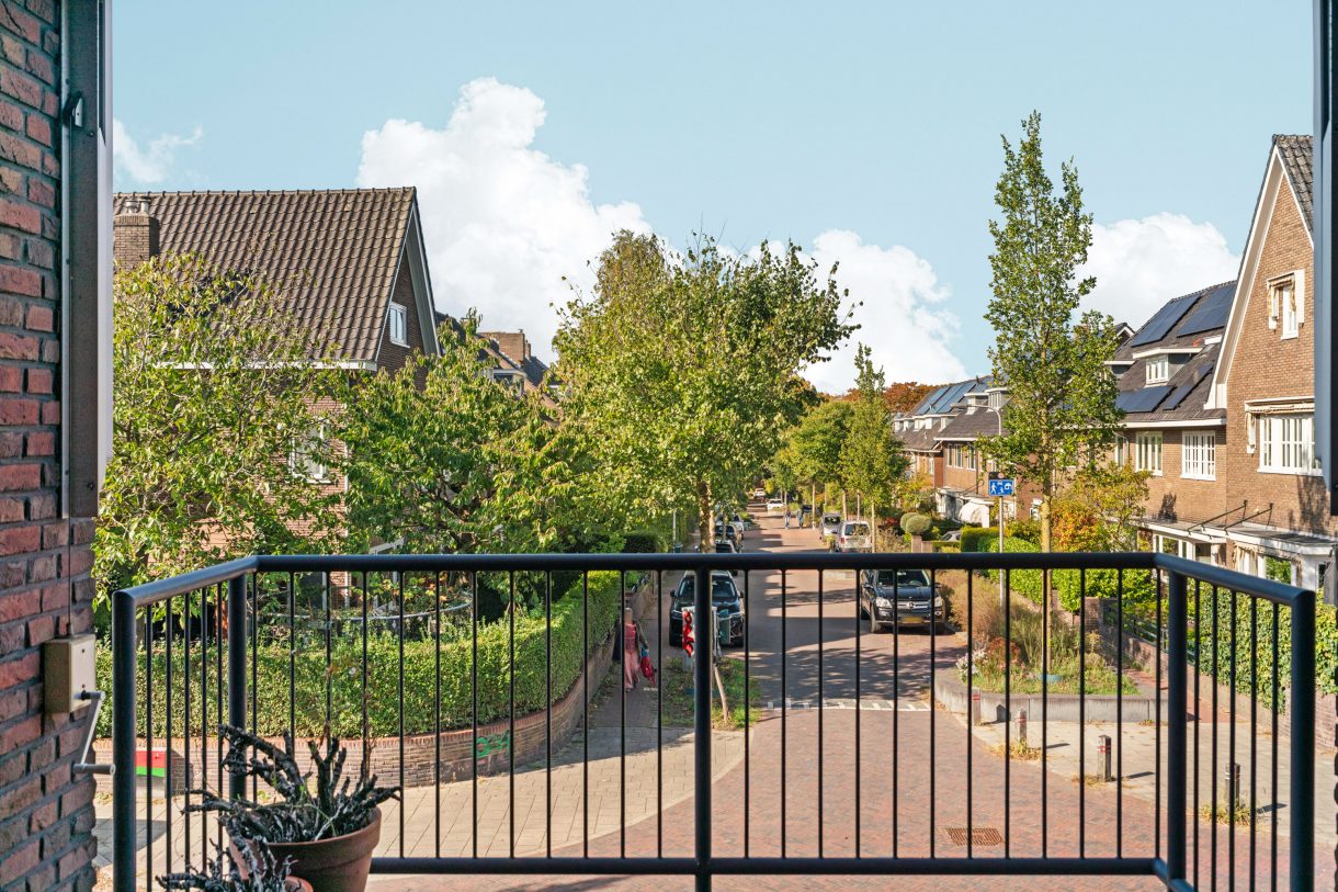 Te koop: Foto Appartement aan de Dommer van Poldersveldtweg 3C in Nijmegen