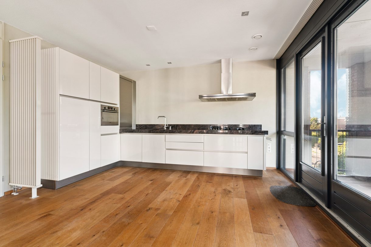 Te koop: Foto Appartement aan de Dommer van Poldersveldtweg 3C in Nijmegen