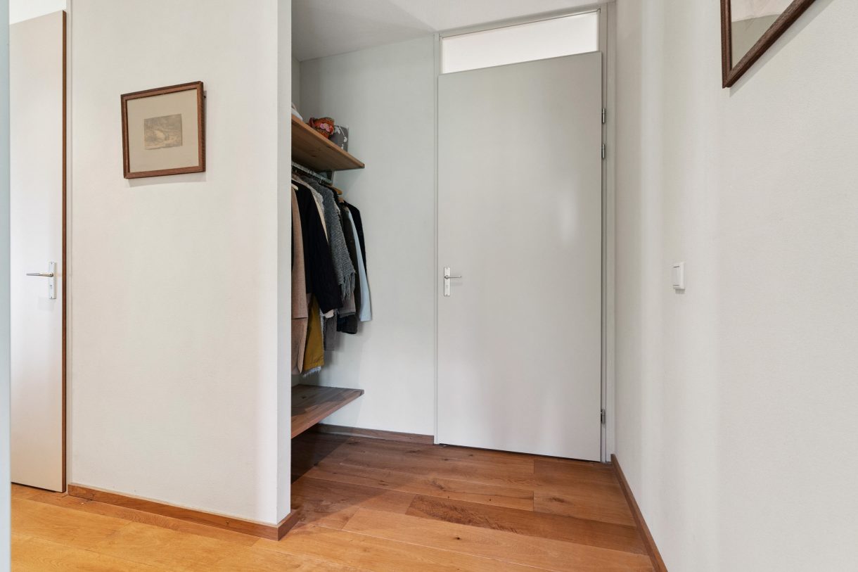 Te koop: Foto Appartement aan de Dommer van Poldersveldtweg 3C in Nijmegen