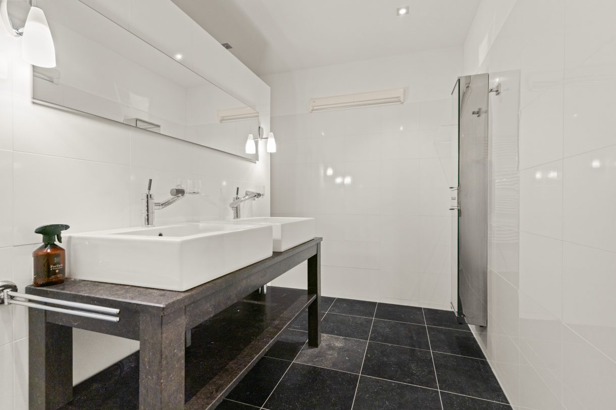 Te koop: Foto Appartement aan de Dommer van Poldersveldtweg 3C in Nijmegen