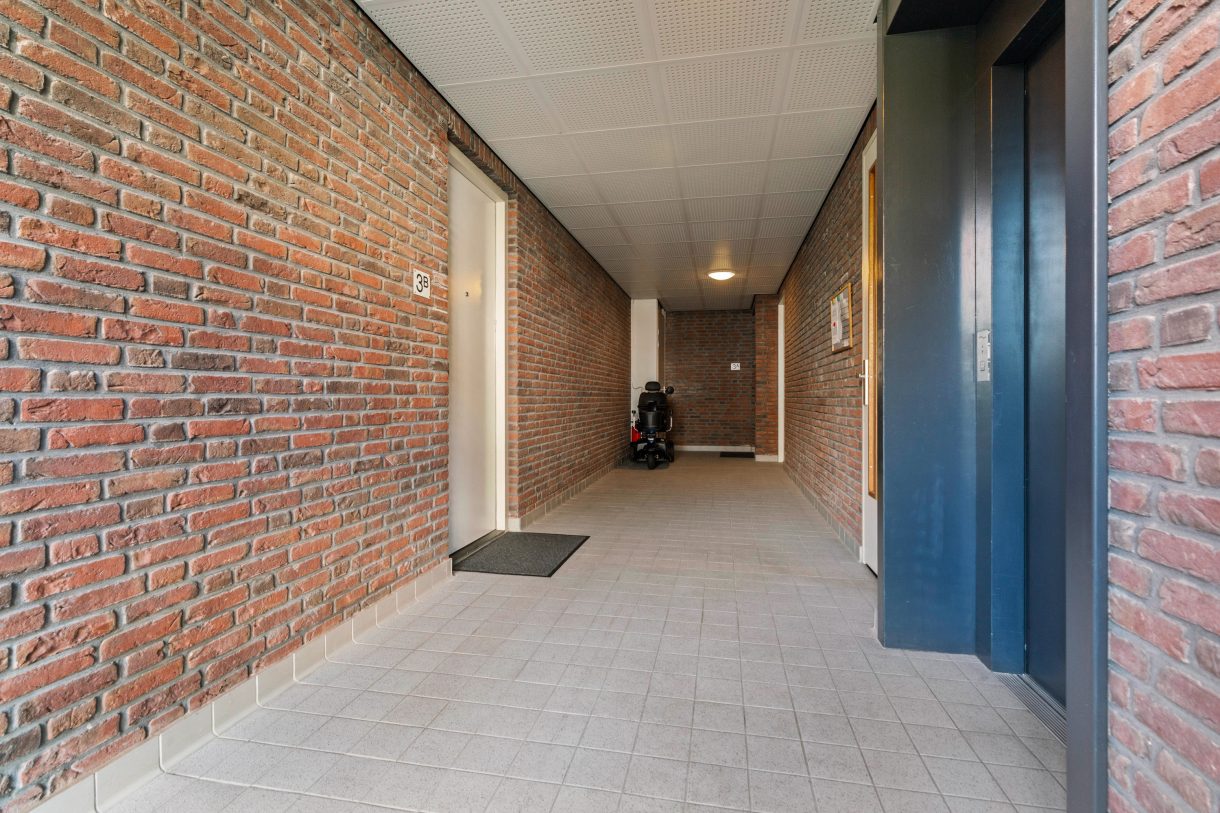 Te koop: Foto Appartement aan de Dommer van Poldersveldtweg 3C in Nijmegen