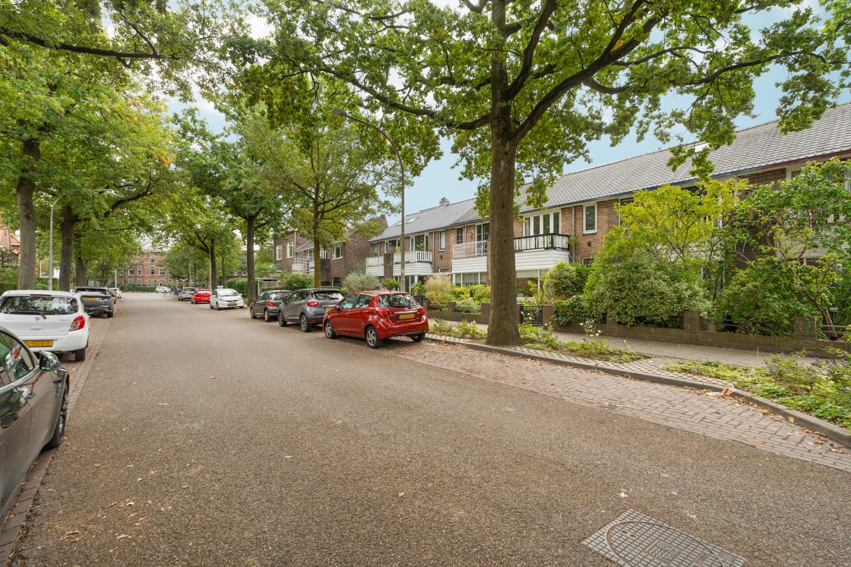 Te koop: Foto Woonhuis aan de Niersstraat 11 in Nijmegen
