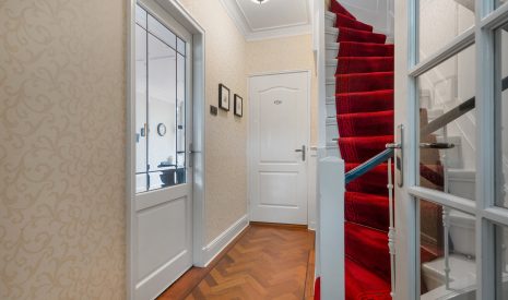 Te koop: Foto Woonhuis aan de Niersstraat 11 in Nijmegen