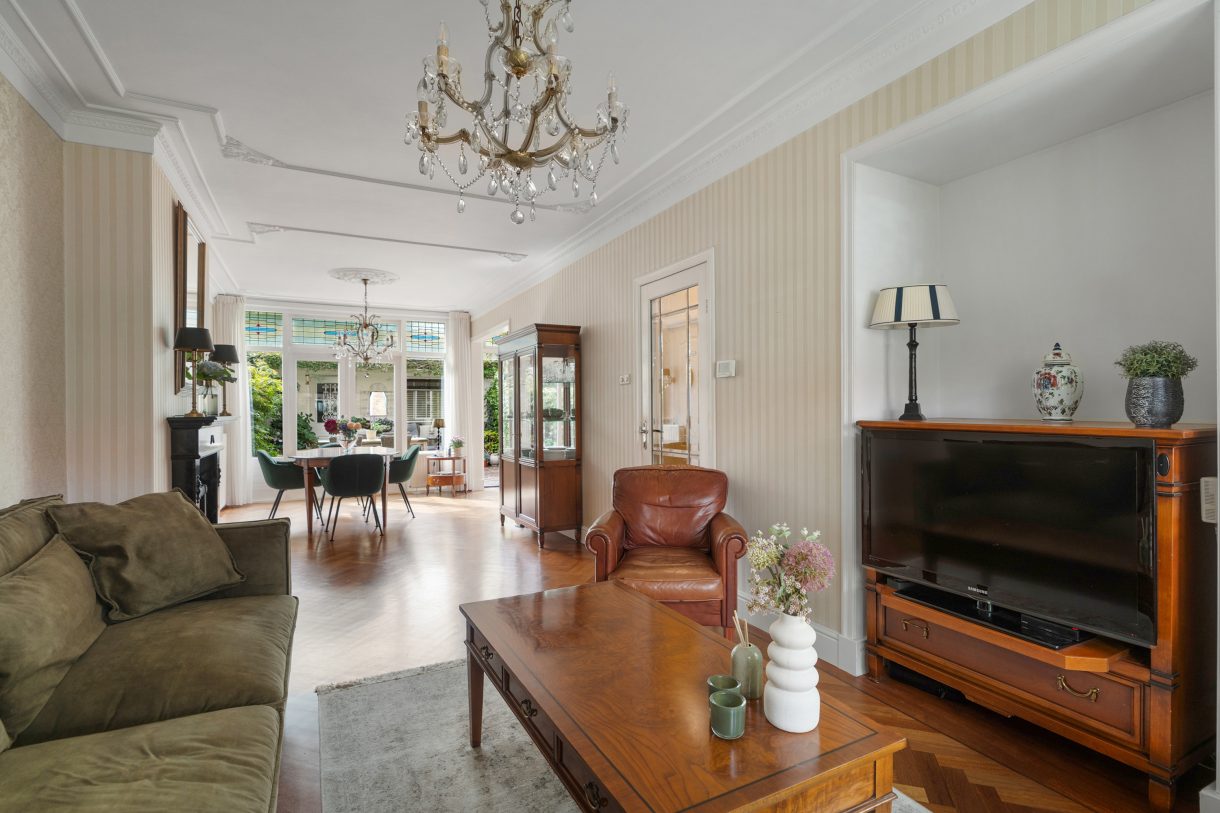 Te koop: Foto Woonhuis aan de Niersstraat 11 in Nijmegen