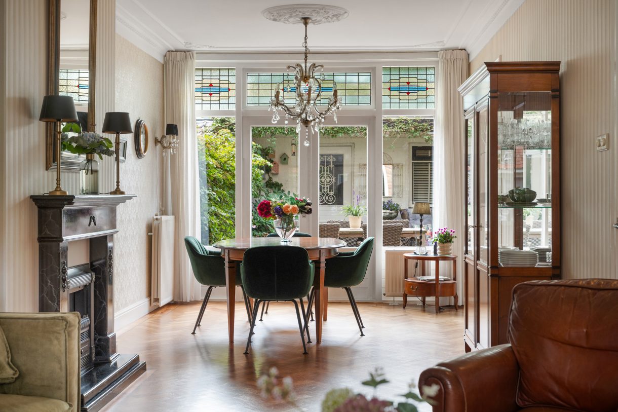 Te koop: Foto Woonhuis aan de Niersstraat 11 in Nijmegen