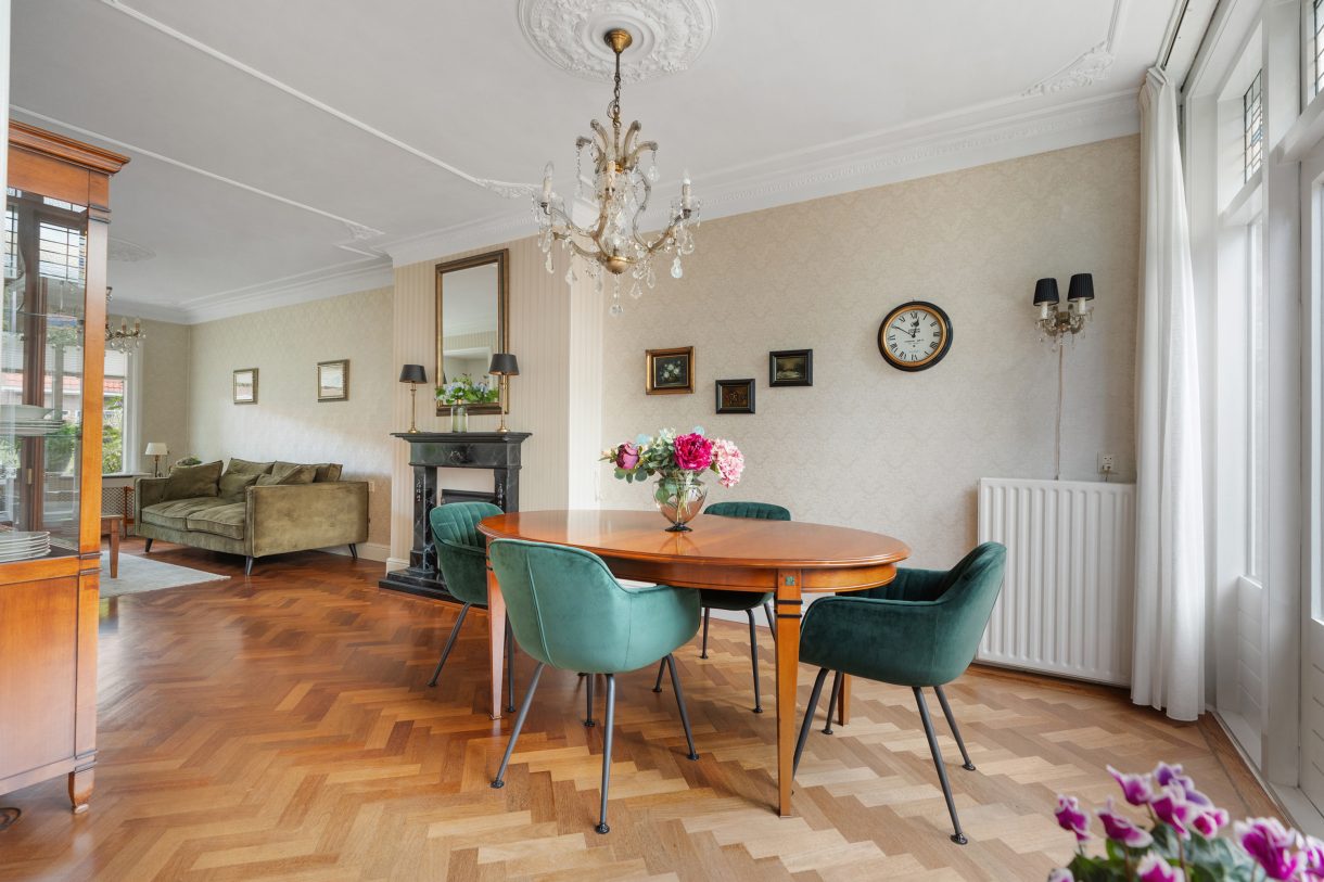 Te koop: Foto Woonhuis aan de Niersstraat 11 in Nijmegen