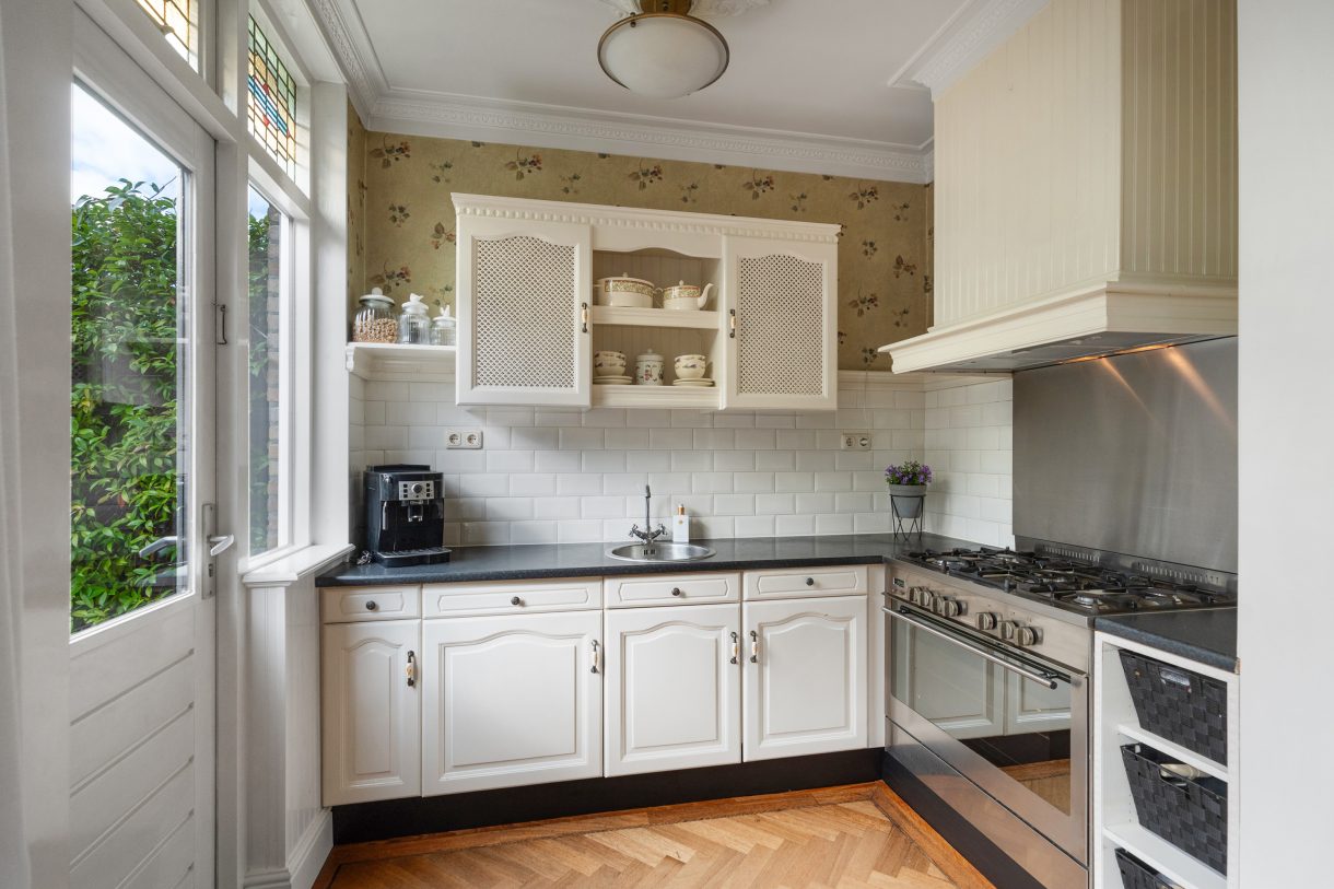 Te koop: Foto Woonhuis aan de Niersstraat 11 in Nijmegen