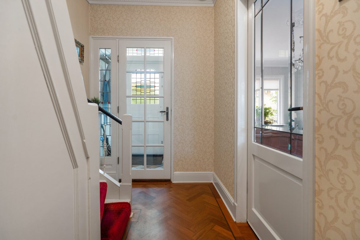 Te koop: Foto Woonhuis aan de Niersstraat 11 in Nijmegen