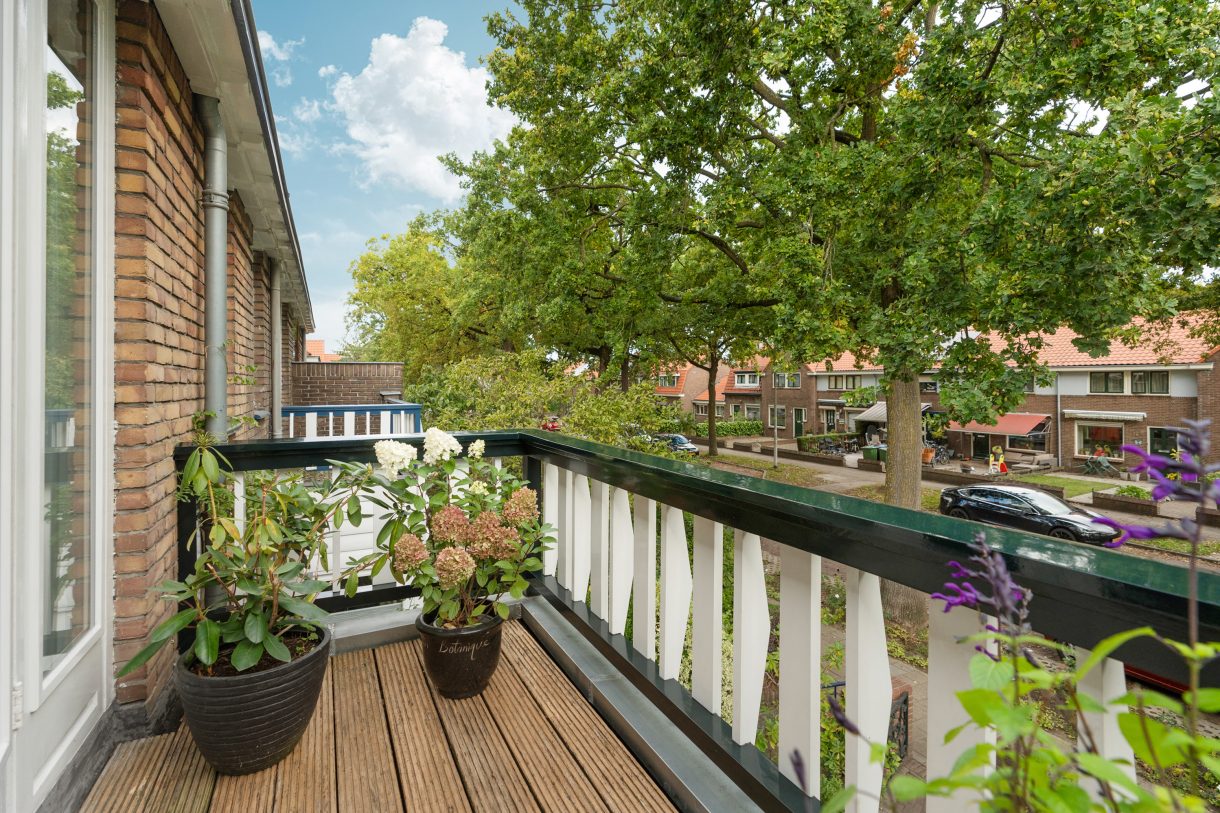 Te koop: Foto Woonhuis aan de Niersstraat 11 in Nijmegen