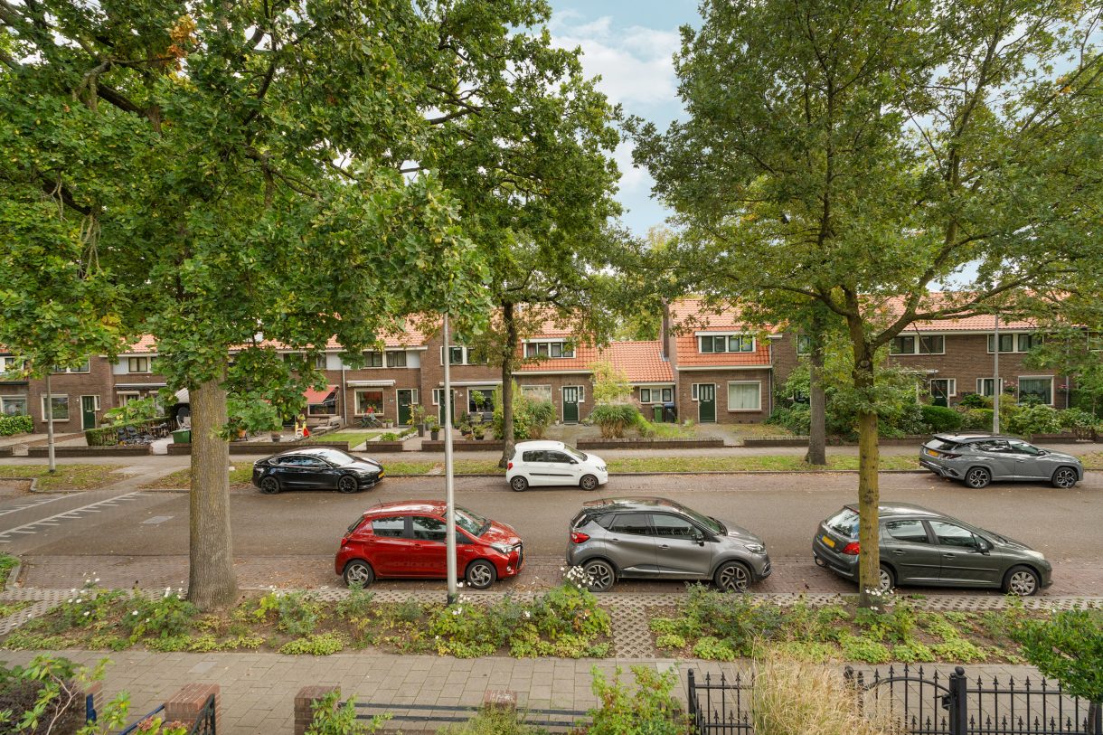 Te koop: Foto Woonhuis aan de Niersstraat 11 in Nijmegen