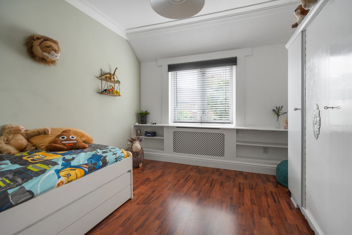 Te koop: Foto Woonhuis aan de Niersstraat 11 in Nijmegen