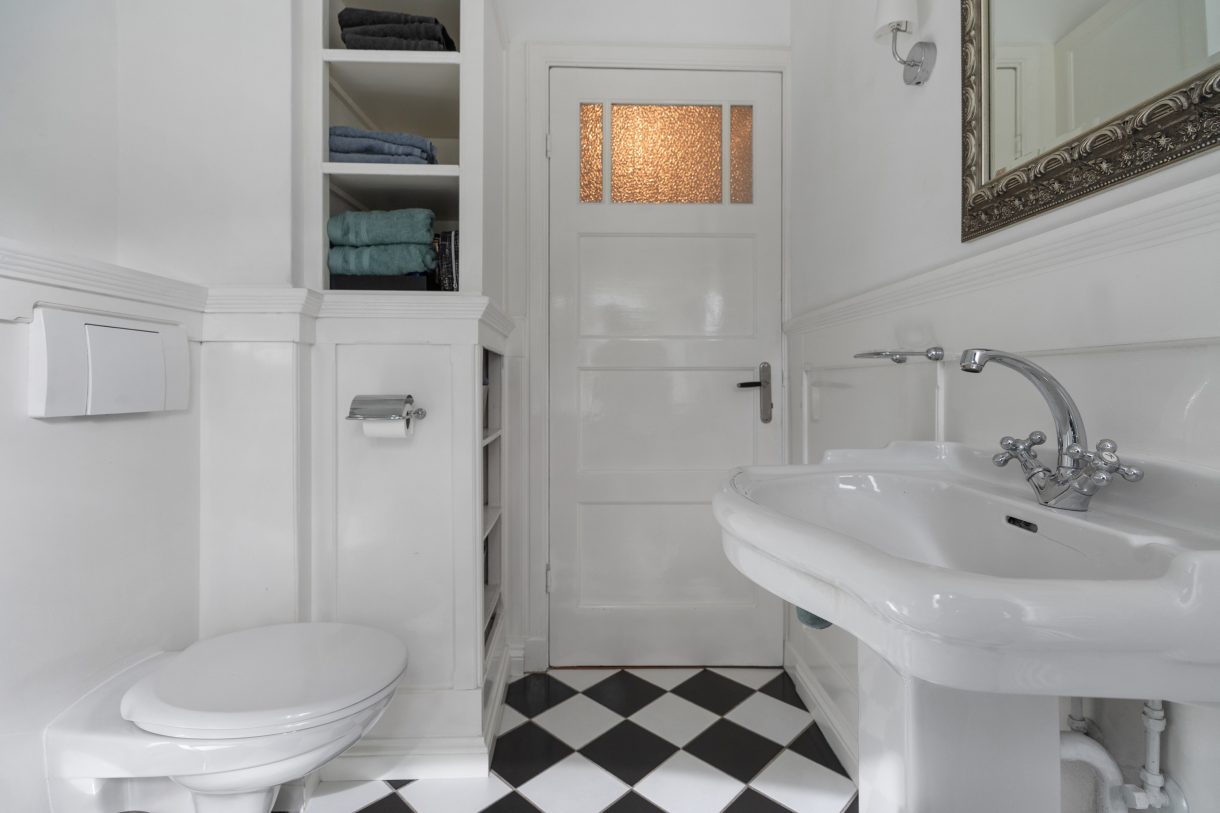 Te koop: Foto Woonhuis aan de Niersstraat 11 in Nijmegen