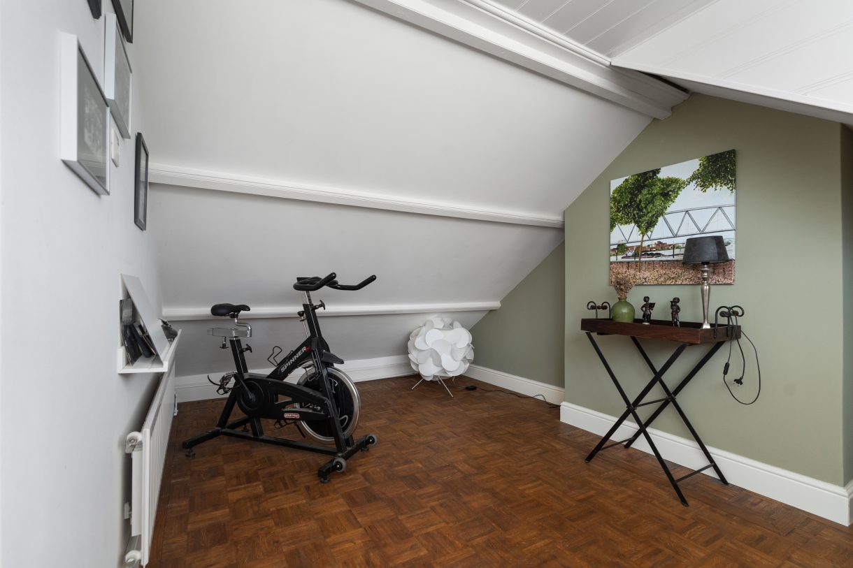 Te koop: Foto Woonhuis aan de Niersstraat 11 in Nijmegen