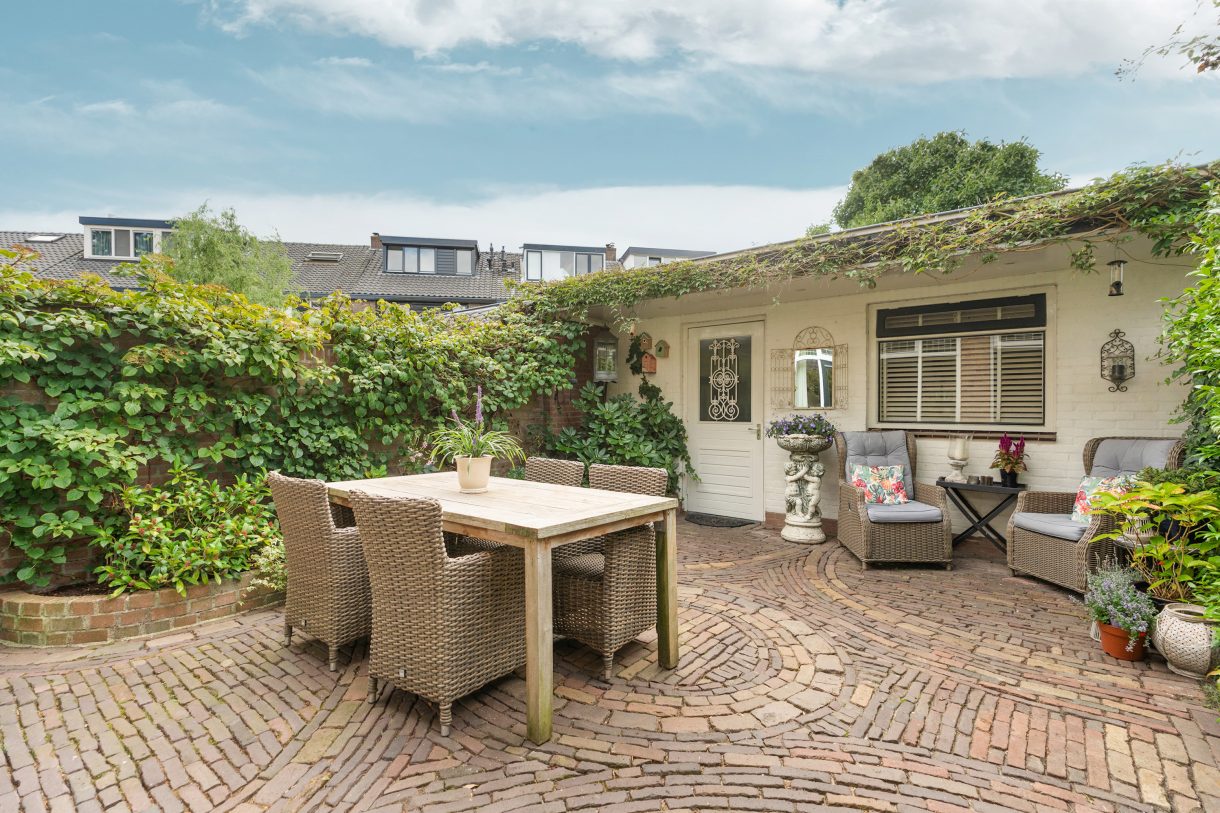 Te koop: Foto Woonhuis aan de Niersstraat 11 in Nijmegen