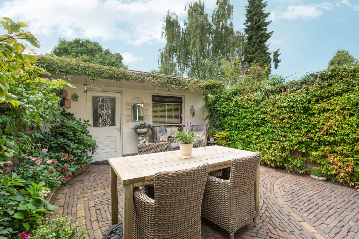 Te koop: Foto Woonhuis aan de Niersstraat 11 in Nijmegen