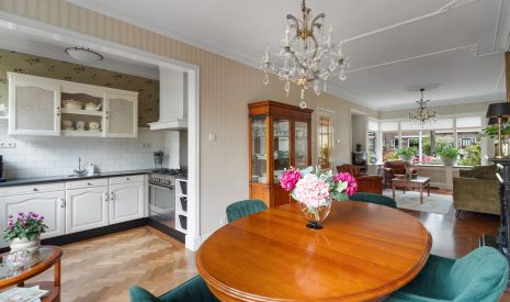 Te koop: Foto Woonhuis aan de Niersstraat 11 in Nijmegen