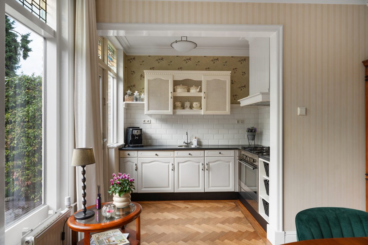 Te koop: Foto Woonhuis aan de Niersstraat 11 in Nijmegen