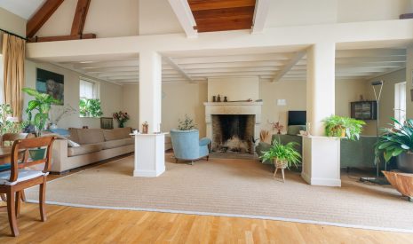 Te koop: Foto Woonhuis aan de Koningin Wilhelminaweg 45 in Groesbeek