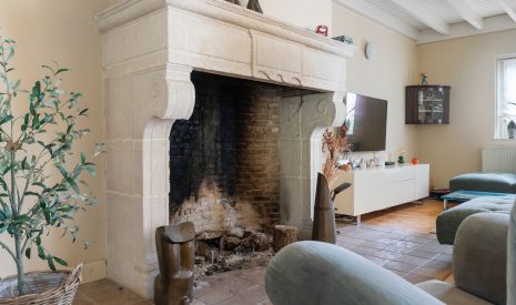 Te koop: Foto Woonhuis aan de Koningin Wilhelminaweg 45 in Groesbeek