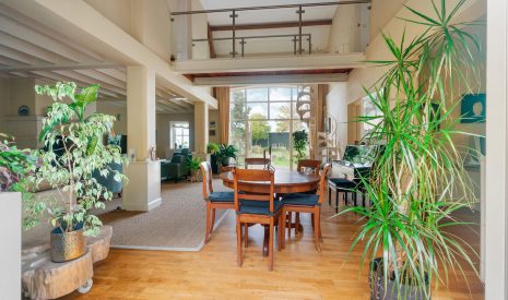 Te koop: Foto Woonhuis aan de Koningin Wilhelminaweg 45 in Groesbeek