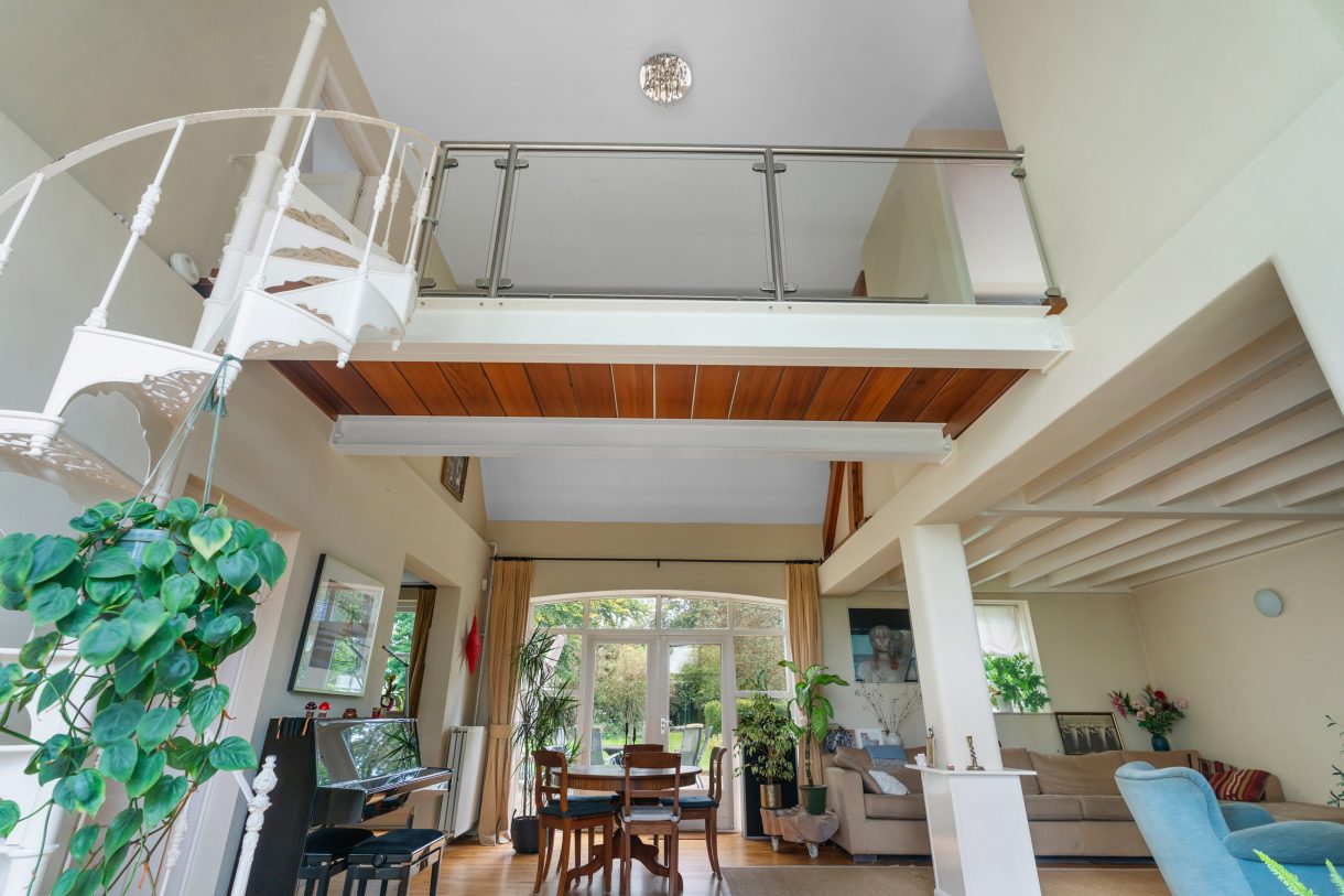 Te koop: Foto Woonhuis aan de Koningin Wilhelminaweg 45 in Groesbeek