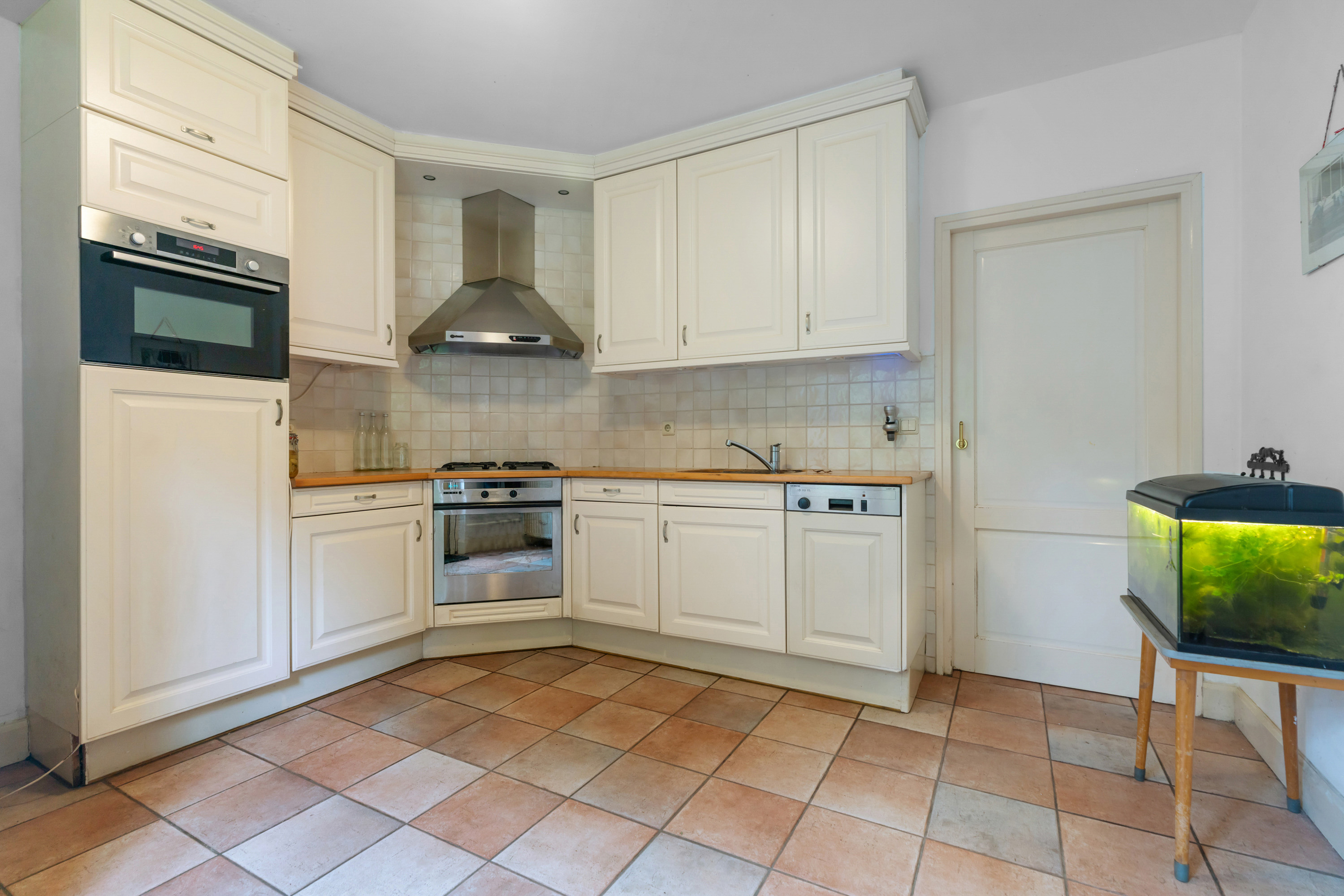 Te koop: Foto Woonhuis aan de Koningin Wilhelminaweg 45 in Groesbeek