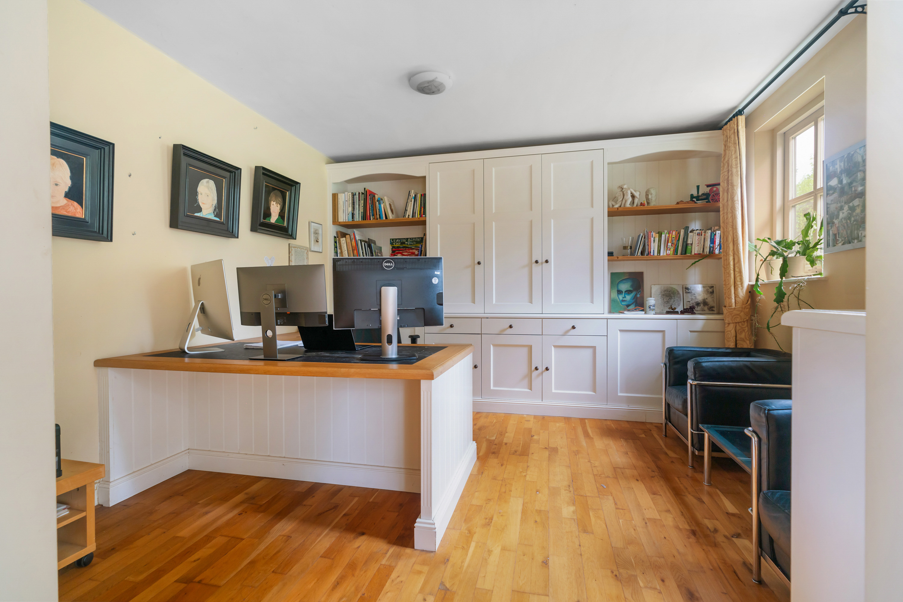 Te koop: Foto Woonhuis aan de Koningin Wilhelminaweg 45 in Groesbeek