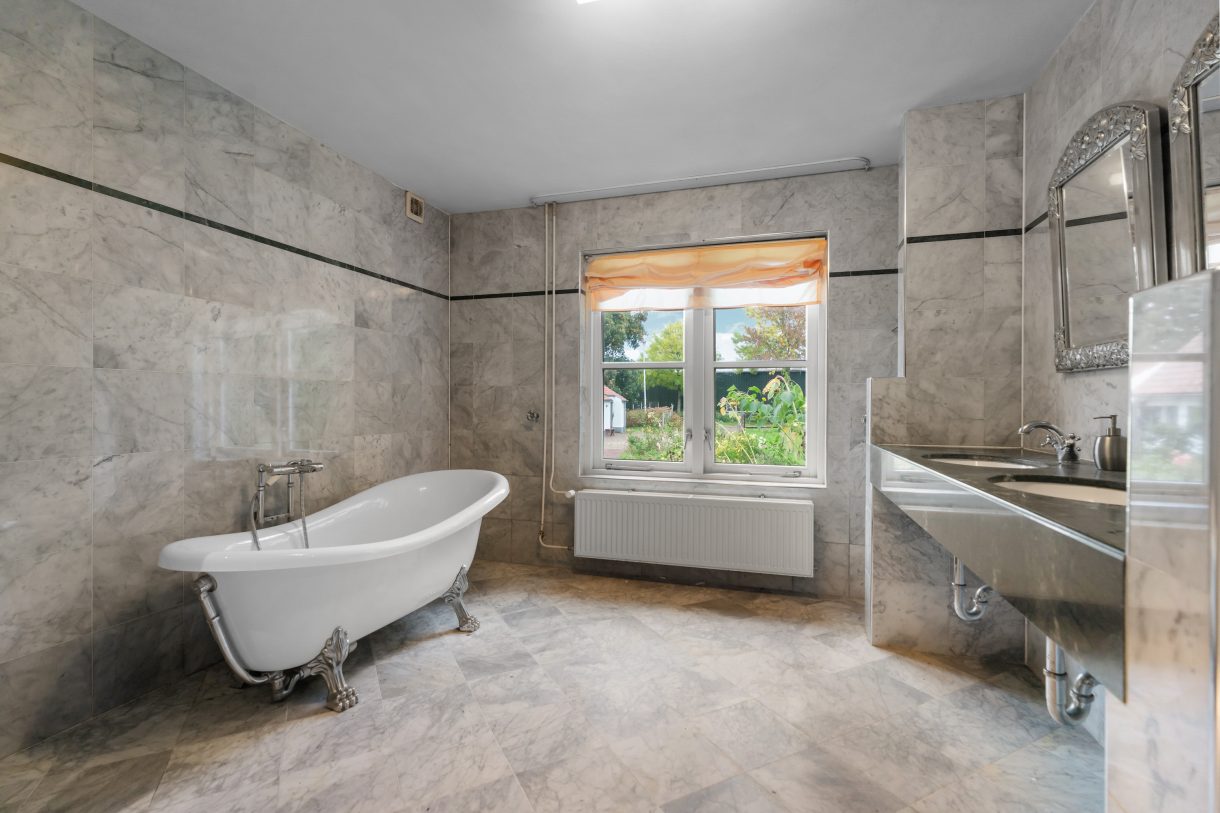 Te koop: Foto Woonhuis aan de Koningin Wilhelminaweg 45 in Groesbeek