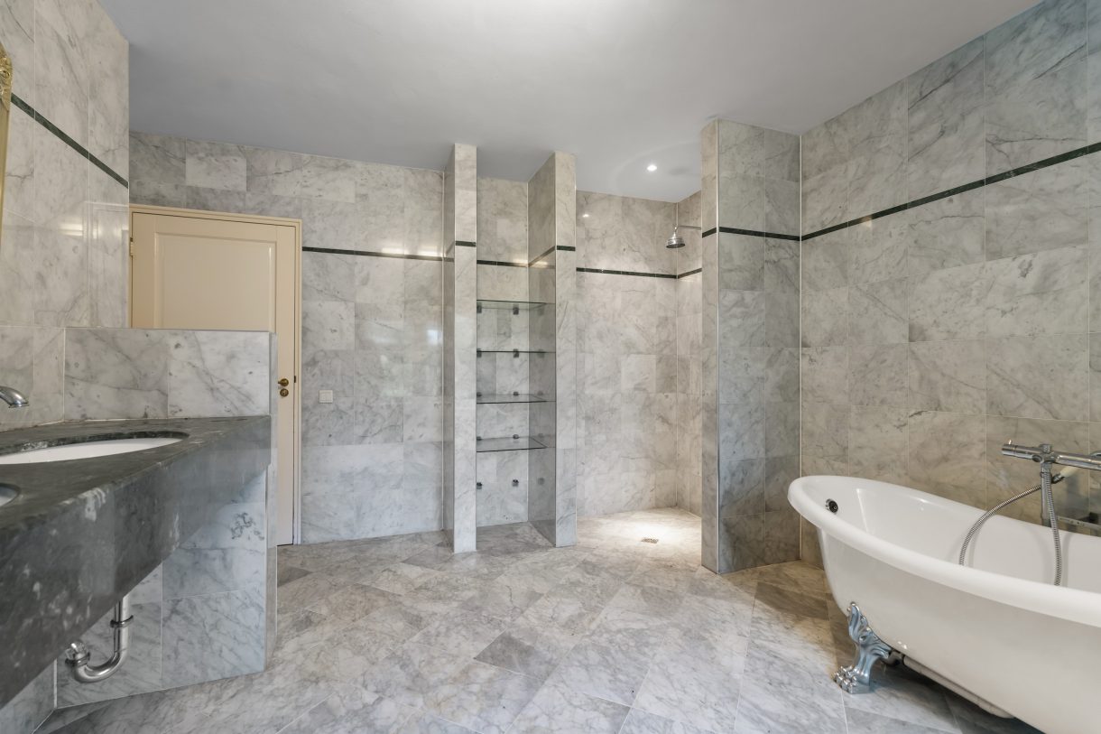 Te koop: Foto Woonhuis aan de Koningin Wilhelminaweg 45 in Groesbeek