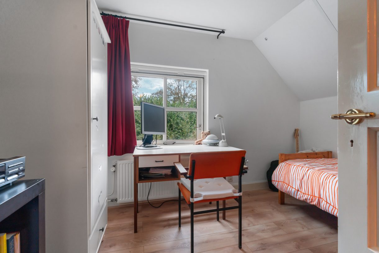 Te koop: Foto Woonhuis aan de Koningin Wilhelminaweg 45 in Groesbeek