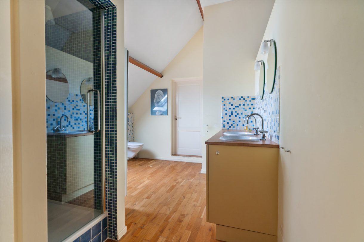 Te koop: Foto Woonhuis aan de Koningin Wilhelminaweg 45 in Groesbeek