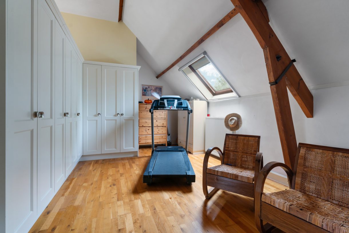 Te koop: Foto Woonhuis aan de Koningin Wilhelminaweg 45 in Groesbeek