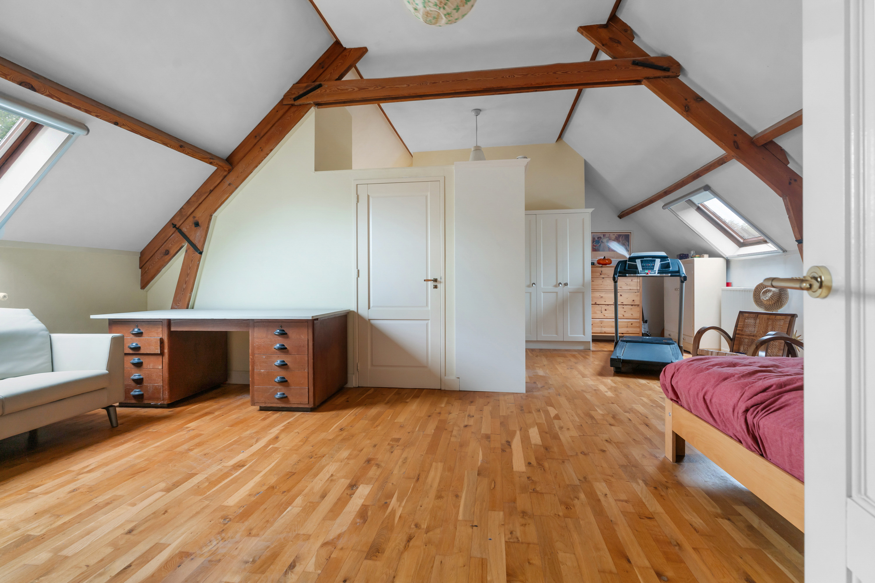 Te koop: Foto Woonhuis aan de Koningin Wilhelminaweg 45 in Groesbeek