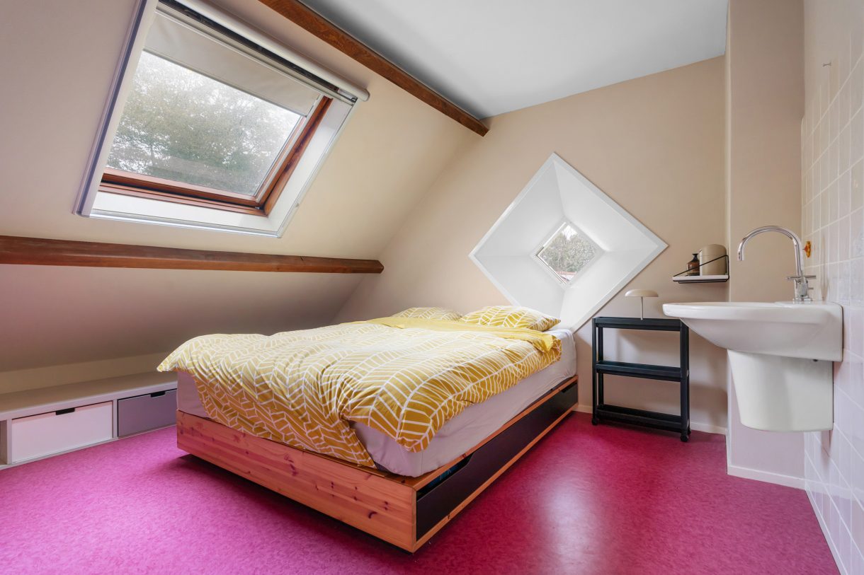 Te koop: Foto Woonhuis aan de Koningin Wilhelminaweg 45 in Groesbeek