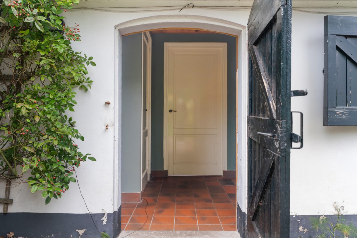 Te koop: Foto Woonhuis aan de Koningin Wilhelminaweg 45 in Groesbeek