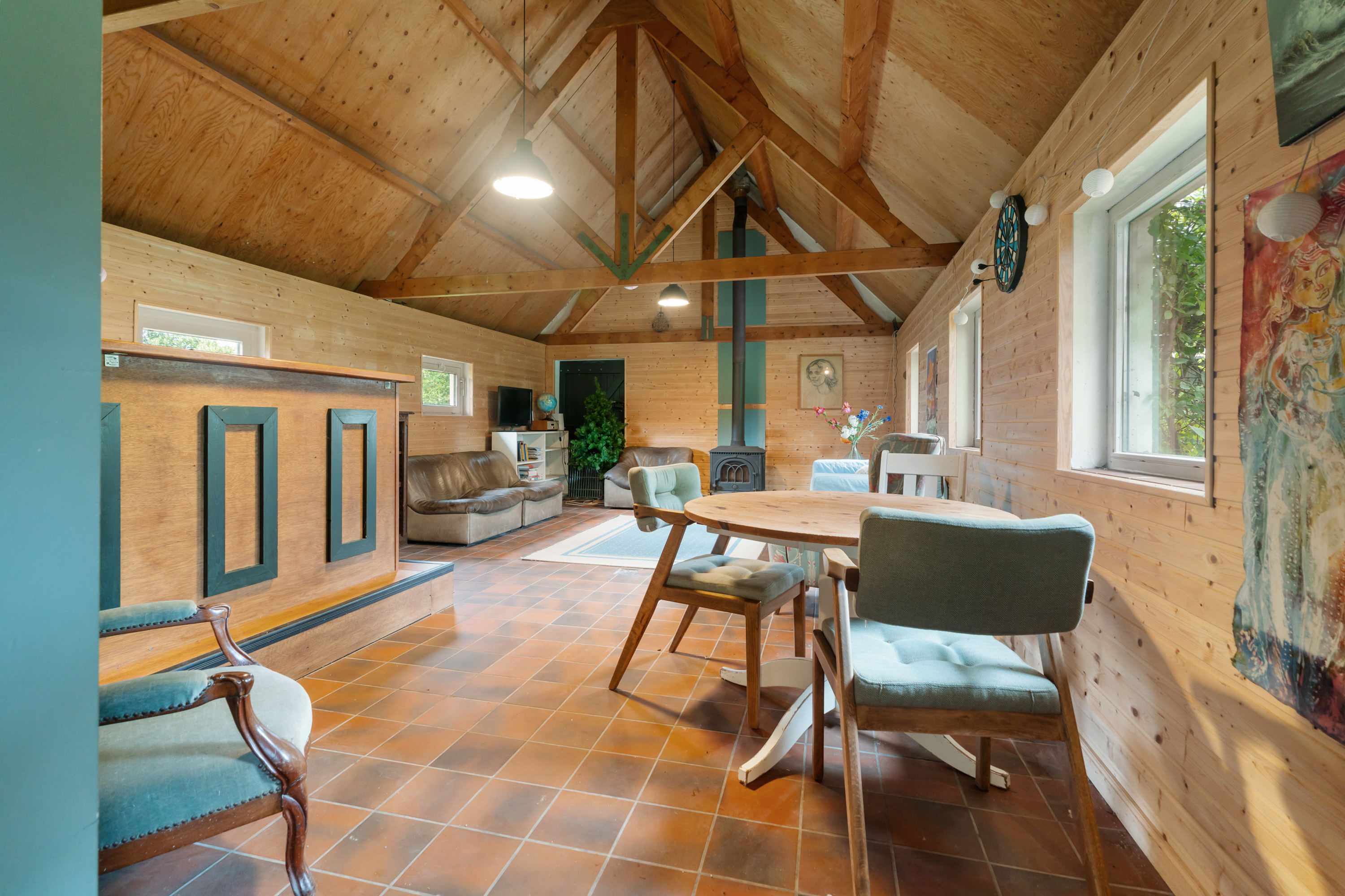 Te koop: Foto Woonhuis aan de Koningin Wilhelminaweg 45 in Groesbeek