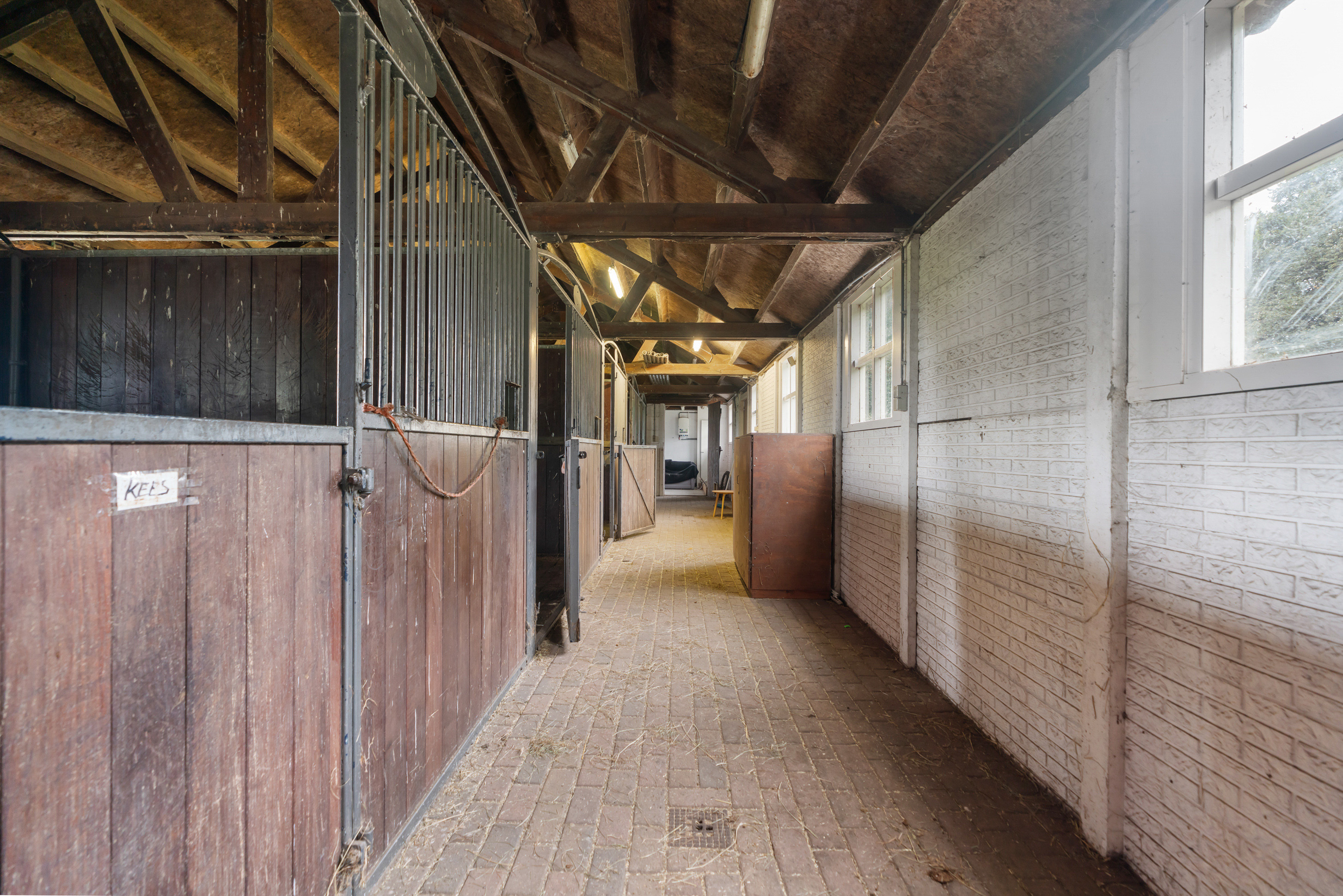 Te koop: Foto Woonhuis aan de Koningin Wilhelminaweg 45 in Groesbeek