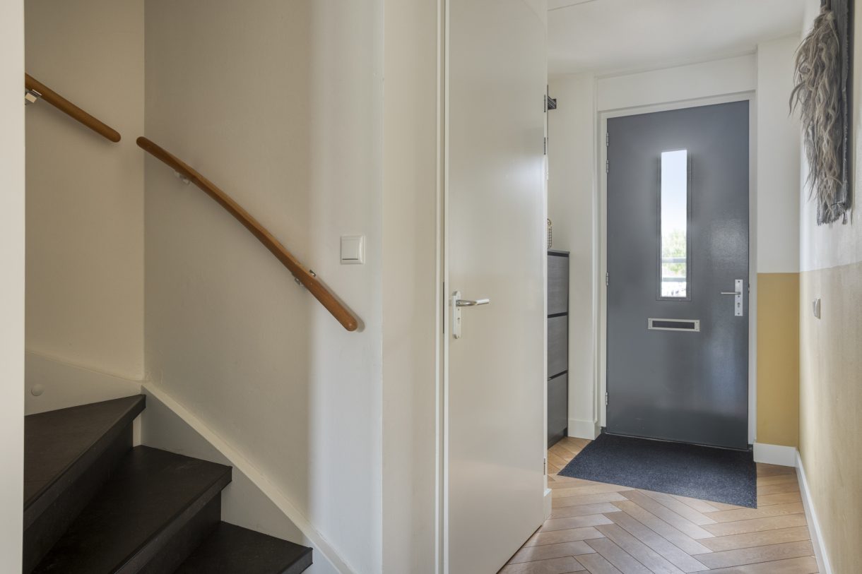 Te koop: Foto Woonhuis aan de Agatha Christiestraat 26 in Nijmegen