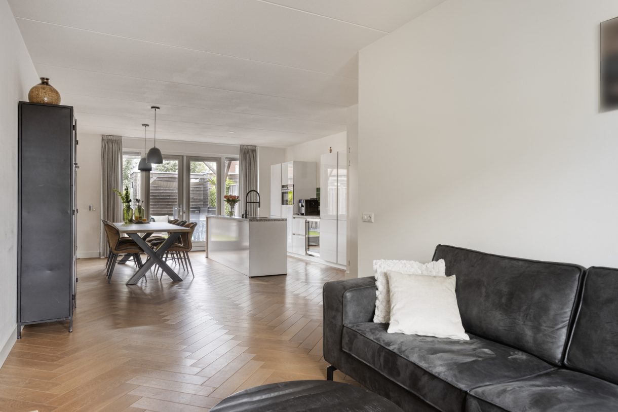 Te koop: Foto Woonhuis aan de Agatha Christiestraat 26 in Nijmegen