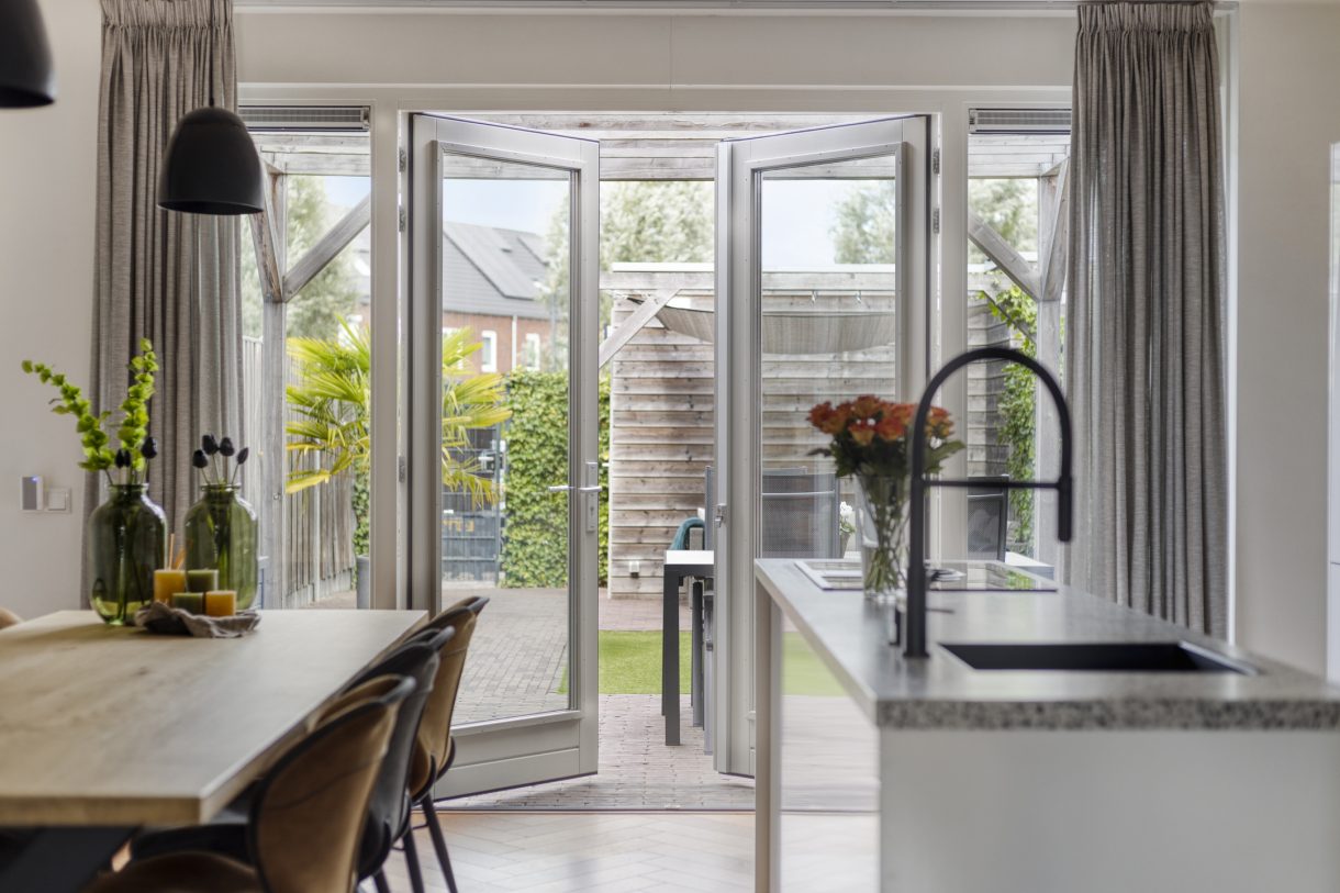 Te koop: Foto Woonhuis aan de Agatha Christiestraat 26 in Nijmegen