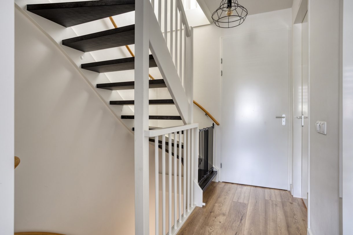 Te koop: Foto Woonhuis aan de Agatha Christiestraat 26 in Nijmegen