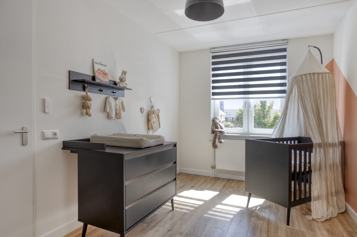 Te koop: Foto Woonhuis aan de Agatha Christiestraat 26 in Nijmegen