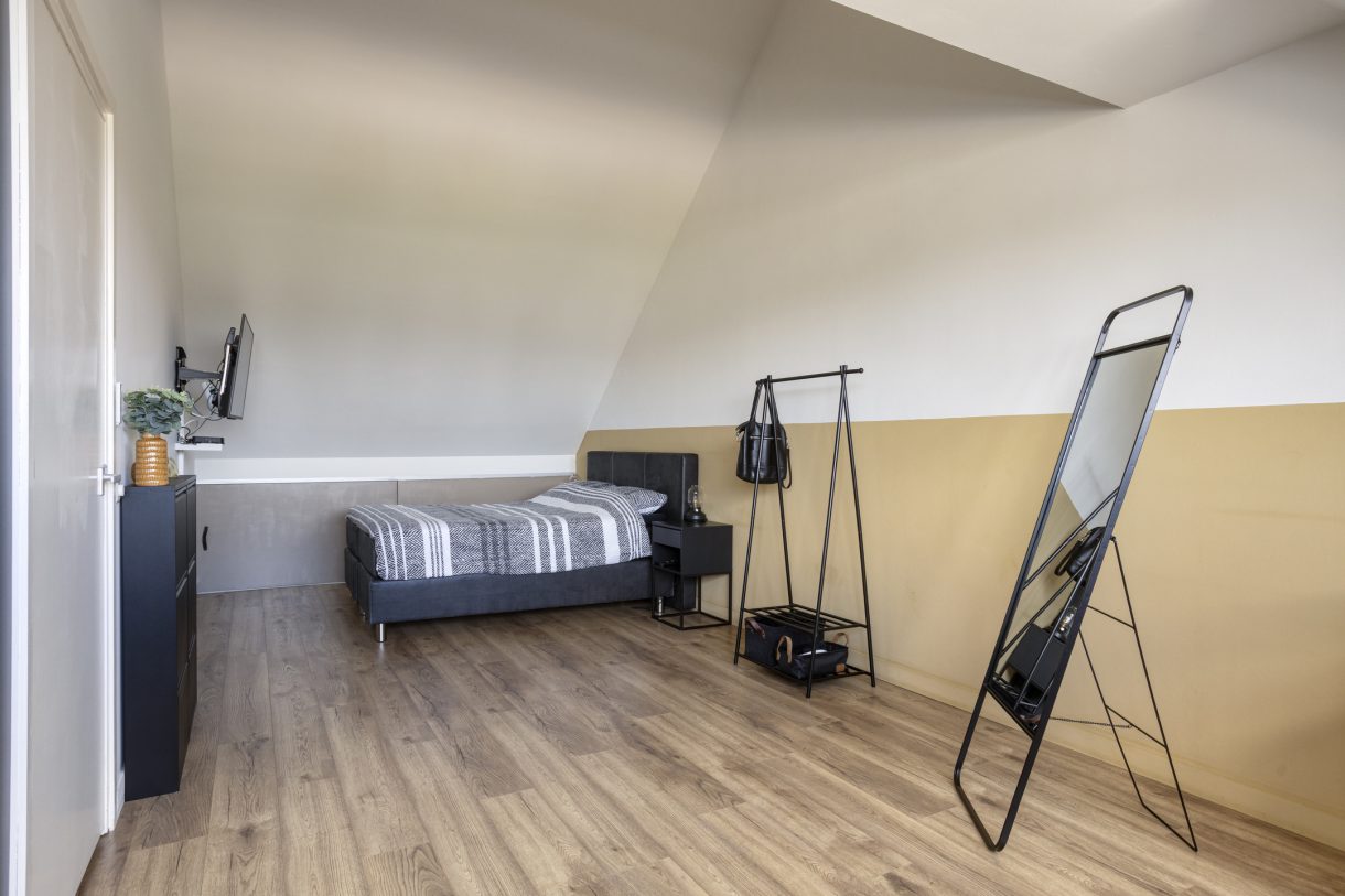 Te koop: Foto Woonhuis aan de Agatha Christiestraat 26 in Nijmegen