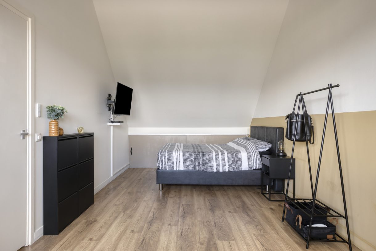 Te koop: Foto Woonhuis aan de Agatha Christiestraat 26 in Nijmegen