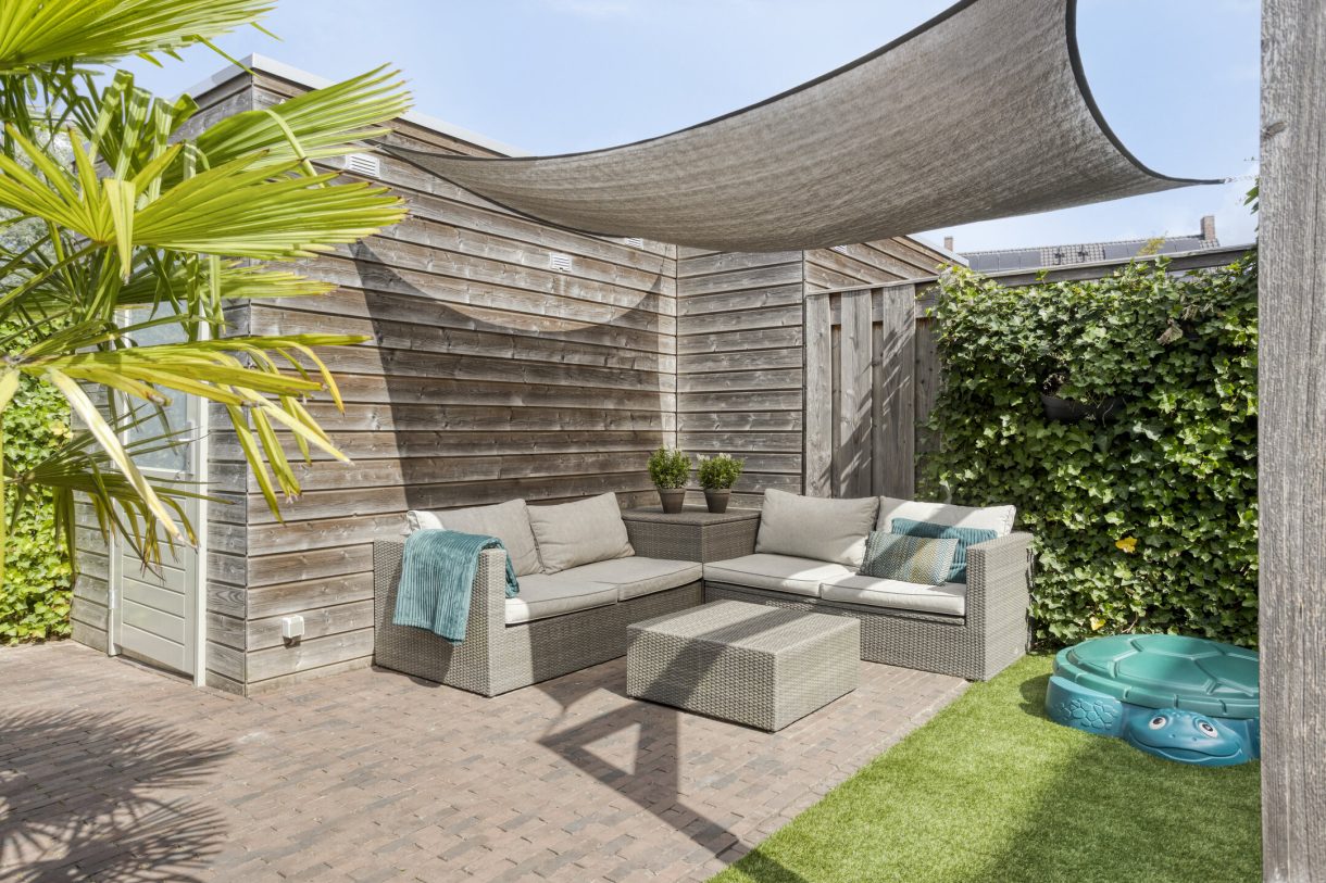 Te koop: Foto Woonhuis aan de Agatha Christiestraat 26 in Nijmegen